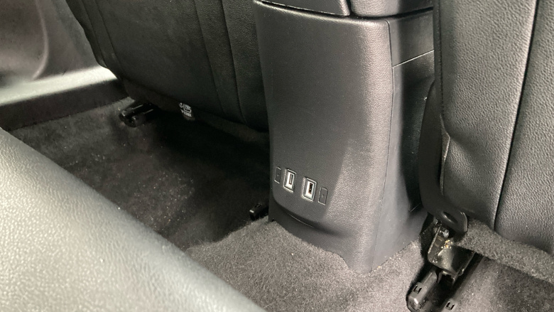 Vauxhall Mokka 115kW Ultimate 54kWh 5dr Auto Electric Hatchback